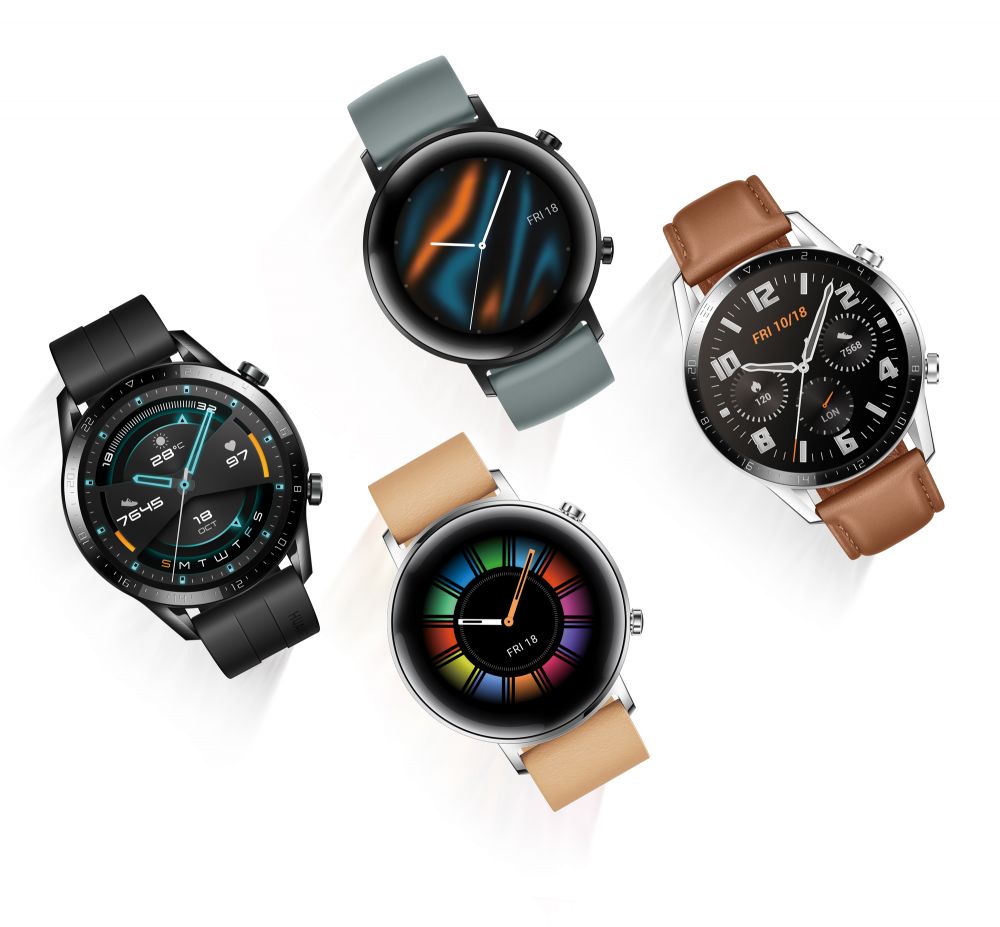 WATCH GT 2
