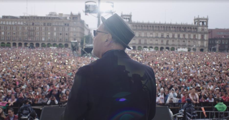 YO NO ME LLAMO RUBÉN BLADES 1