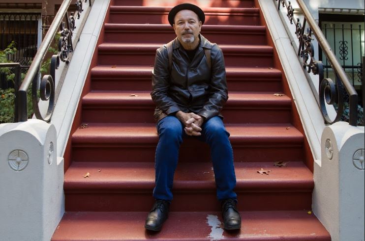 YO NO ME LLAMO RUBÉN BLADES 2
