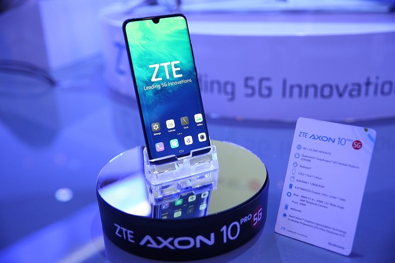 ZTE Axon 10  Pro 5G-2 (2)