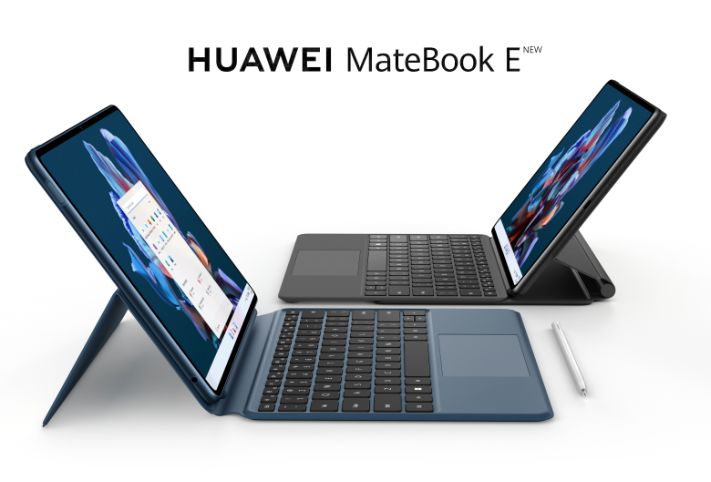 matebook-e