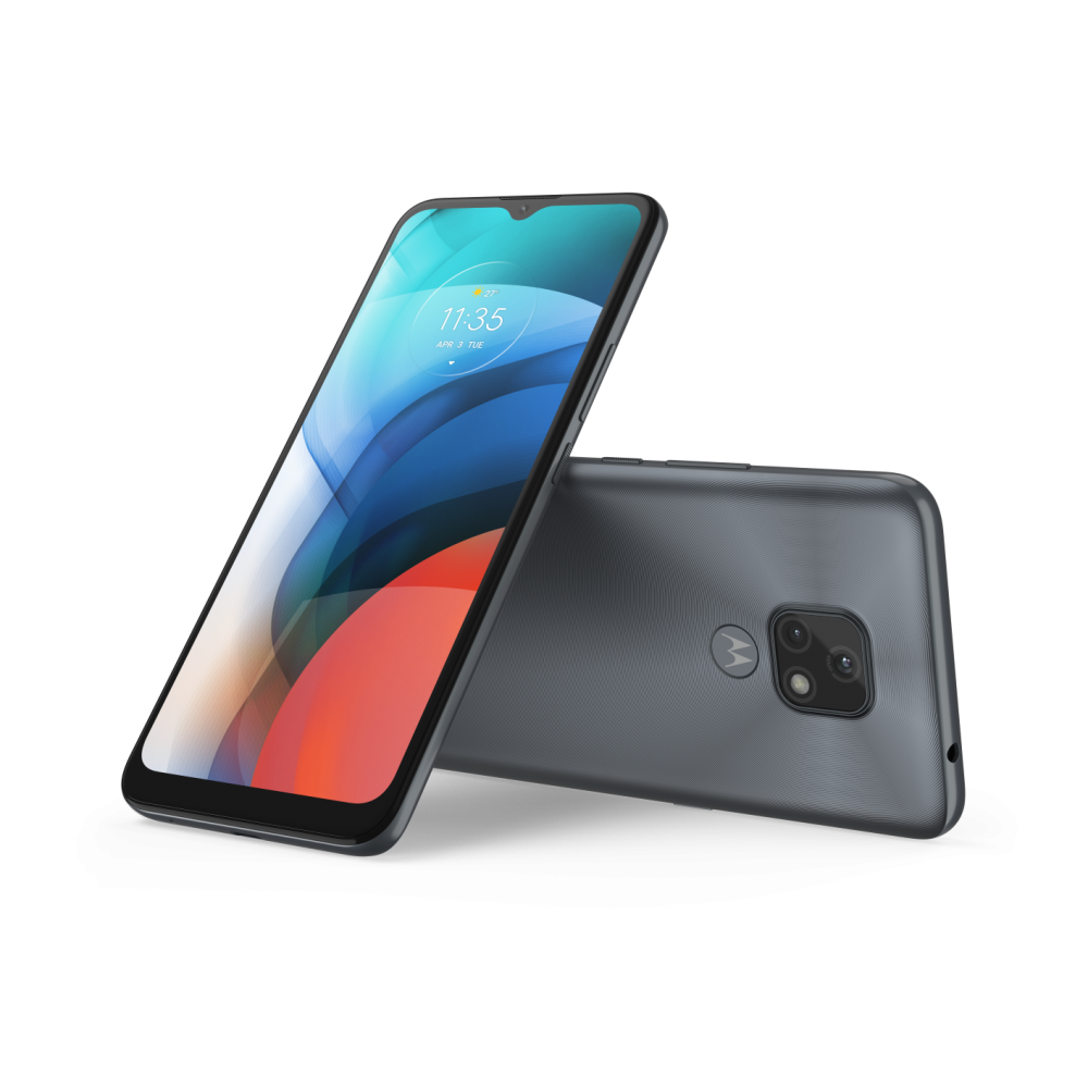 moto e7 combo