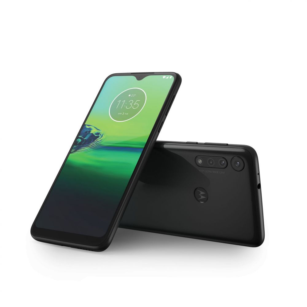 moto g8 play