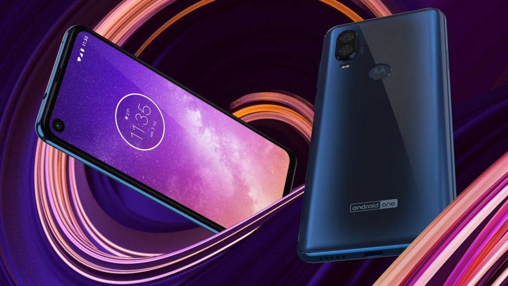 motorola one vision baja motorola one vision baja