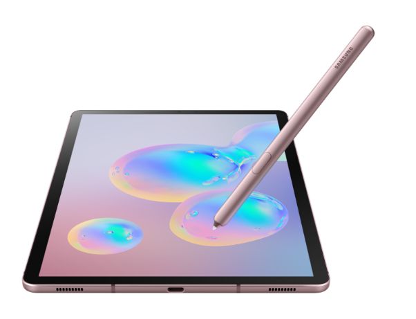 tablet