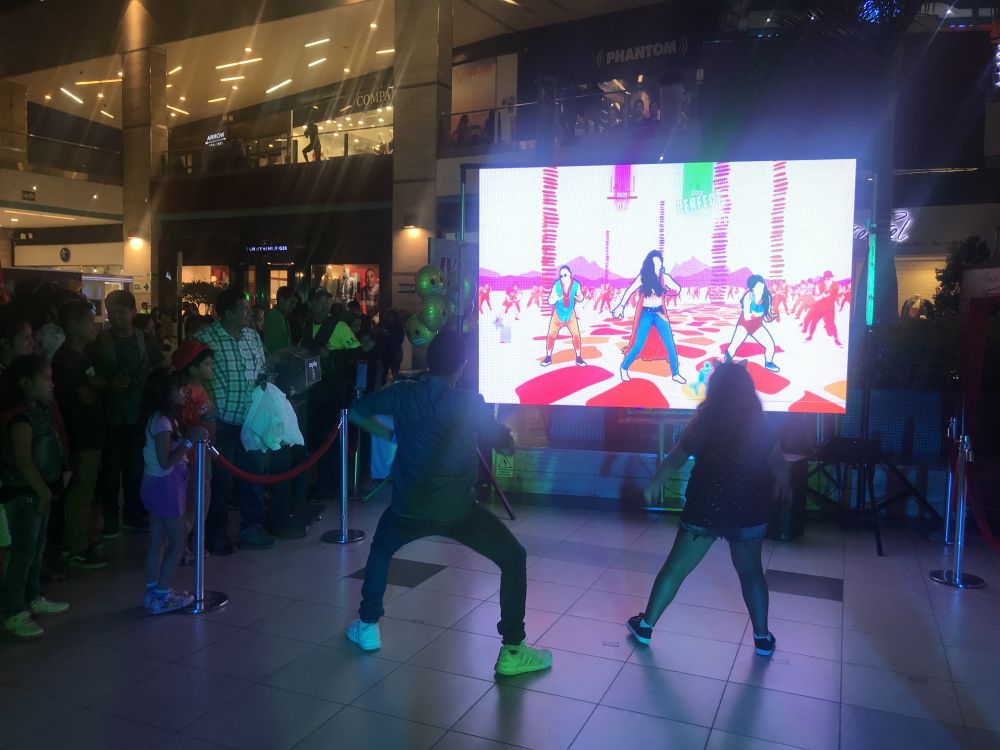 ‘Festival Games’ Importante evento de videojuegos tendrá su V edición en MegaPlaza